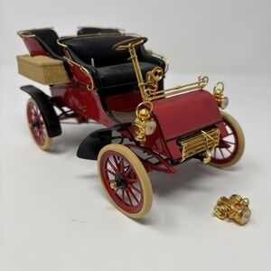 1903 Ford Model A - 1:24 Franklin Mint Diecast - READ DESC
